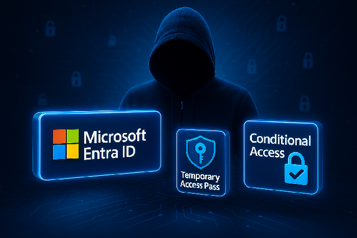 Secure Your Temporary Access Pass