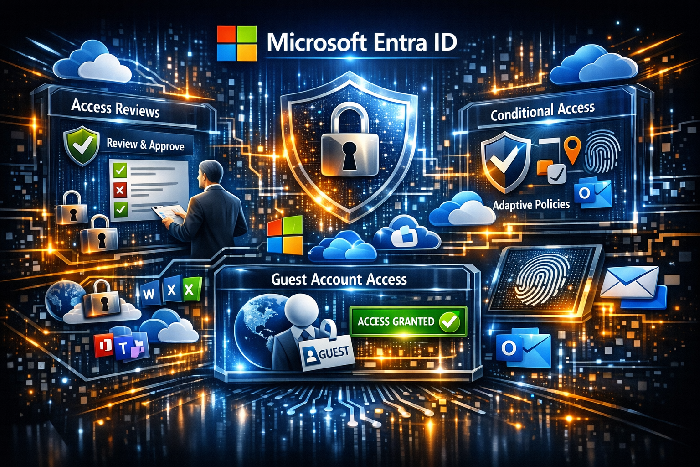 Secure User Access How To Secure Guest User Access & SPO OTP Retirement